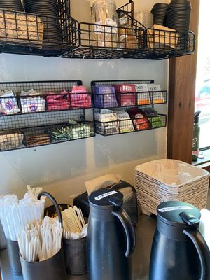 West Shore Market by null