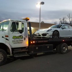 Kevin's Towing