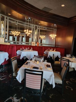 Del Frisco's Double Eagle Steakhouse by null