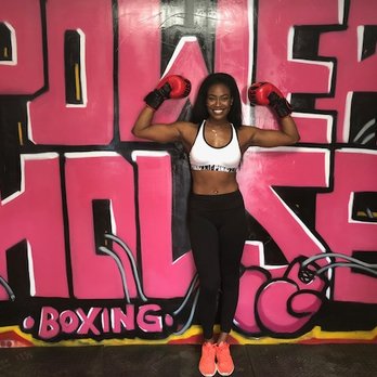 Womens Power House Boxing - Boxing Near Me - Chula Vista, California Womens Power House Boxing - Boxing Near Me - Chula Vista, California