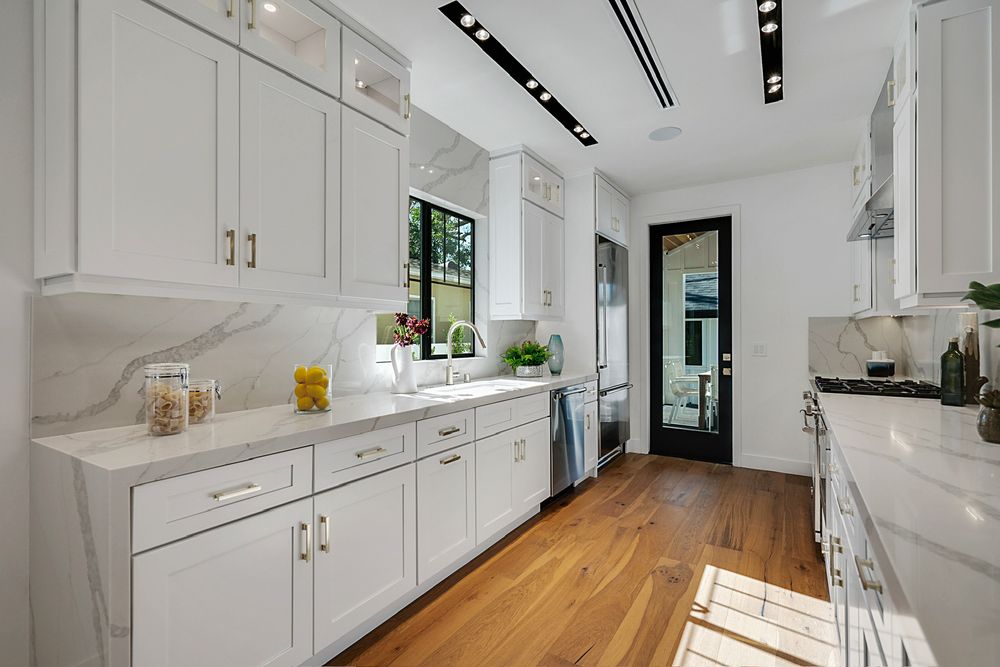 Slide of Lions Home Upgrade