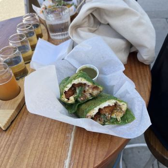 SoCal Vibes - New American Near Me - Los Angeles, California SoCal Vibes - New American Near Me - Los Angeles, California