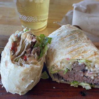 Cafe 33 - Coffee & Tea Near Me - Sacramento, California