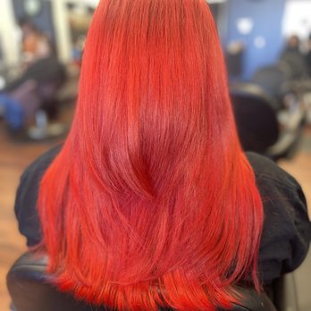The Mane Salon - Hair Stylists Near Me - York, Pennsylvania The Mane Salon - Hair Stylists Near Me - York, Pennsylvania