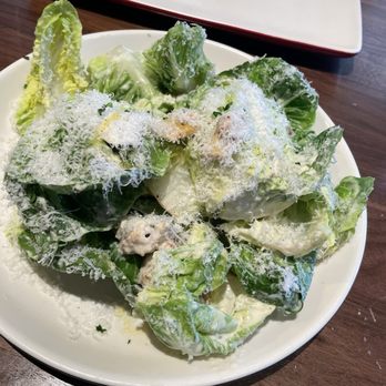 North Italia - Little Gem Caesar - Italian Near Me - Brea, California