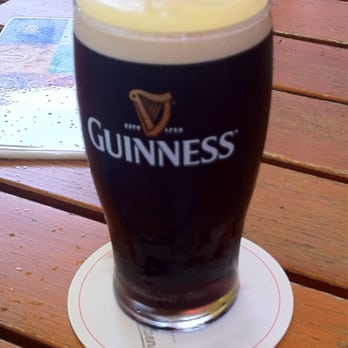 General Post Office - Gut gezapft... - Irish Pub Near Me - Berlin, BE