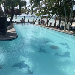Mangodlong Paradise Beach Resort