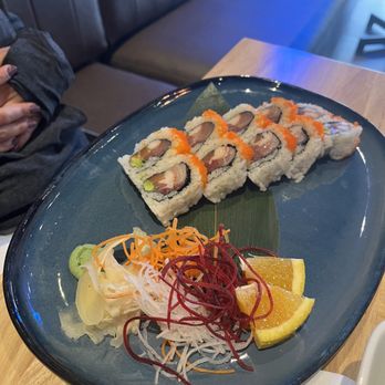 Sushi Sake - Hollywood Blvd - Kendall Roll - Sushi Bars Near Me - Hollywood, Florida Sushi Sake - Hollywood Blvd - Kendall Roll - Sushi Bars Near Me - Hollywood, Florida
