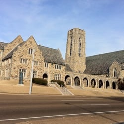 Idlewild Presbyterian Church