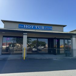 The Hot Tub Store - The Hot Tub Store of Fairfield, California. The #1 Hot Tub Store in NorCal