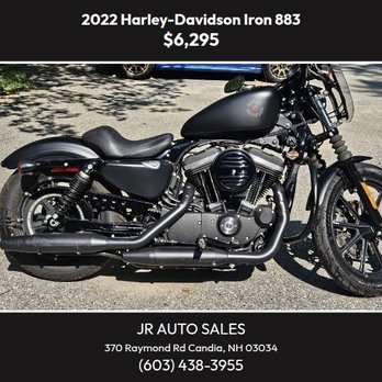 JR Auto Sales - 1-Owner, Low Miles!! - Auto Repair Near Me - Candia, New Hampshire JR Auto Sales - 1-Owner, Low Miles!! - Auto Repair Near Me - Candia, New Hampshire