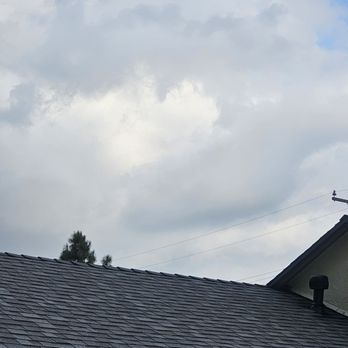 Rexway Roofing - My house looks different now with a new roof. - Roofing Near Me - La Puente, California