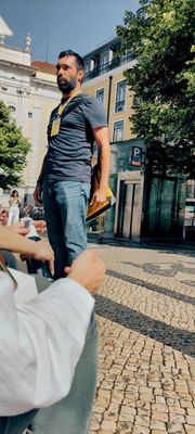 Chill-Out Lisbon by null