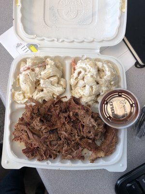 Big Kahuna's BBQ & Catering by null