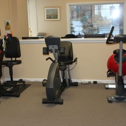 Speonk Physical Therapy