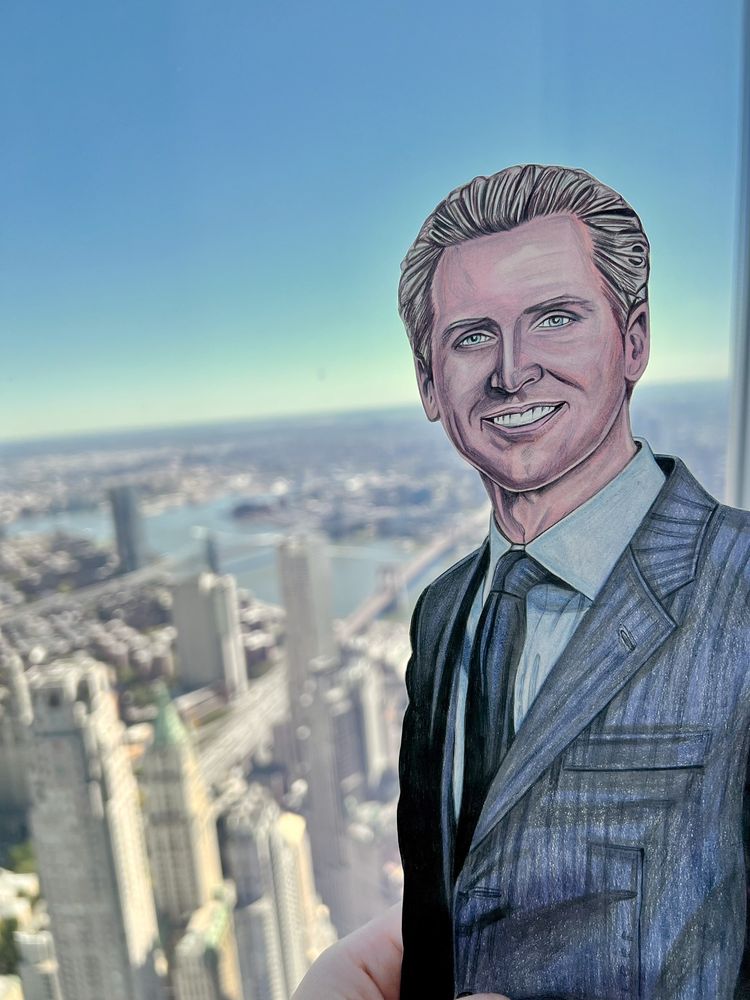 One World Observatory