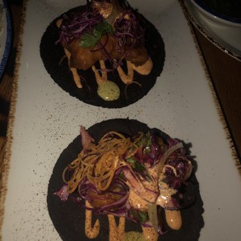 Casi Cielo - Fish tacos - Cocktail Bars Near Me - Atlanta, Georgia