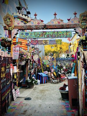 Randyland by null Randyland by null