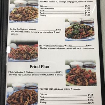 Gina's Restaurant - Korean Near Me - Woodburn, Oregon Gina's Restaurant - Korean Near Me - Woodburn, Oregon