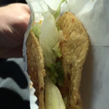 Jack in the Box - Original Monster Taco - Fast Food Near Me - Los Altos, California Jack in the Box - Original Monster Taco - Fast Food Near Me - Los Altos, California