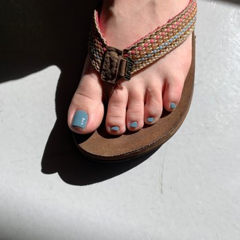 NaiLAX - Nail Salons Near Me - El Segundo, California