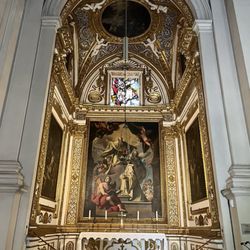 Abbazia di Monte Oliveto Maggiore