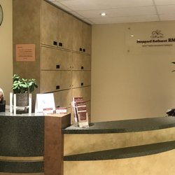 Sheppard Bathurst ,RMT - Friendly Front Desk