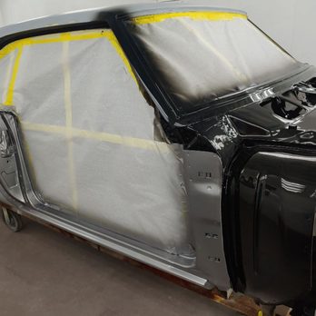 Harrington Classic Car Restorations - Custom paint work - Body Shops Near Me Harrington Classic Car Restorations - Custom paint work - Body Shops Near Me