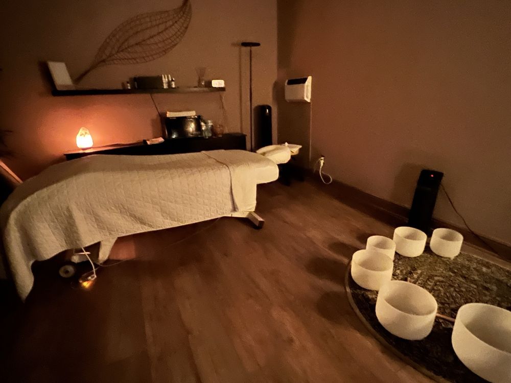 Blossom Massage Urban Spa & Retreat