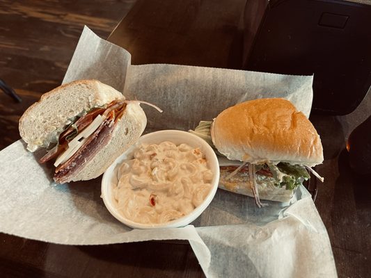 Domenico's Italian Deli by null