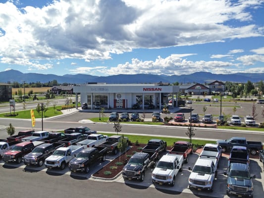 BILLION AUTO GROUP - Updated December 2025 - 52 Reviews - 243 ...