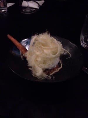 Morks Restaurant by null