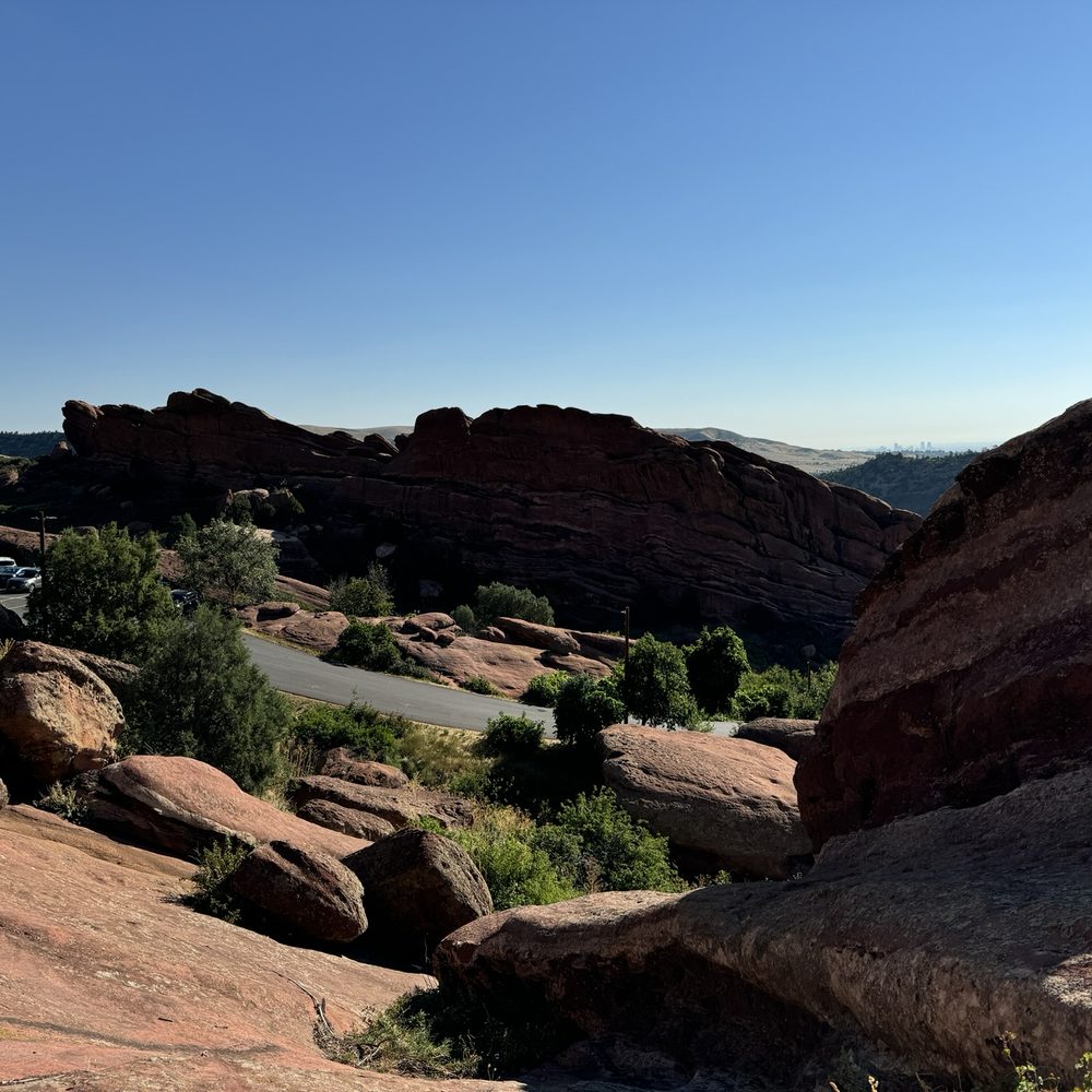 Red Rocks Park - Parks Near Me - Morrison, Colorado Red Rocks Park - Parks Near Me - Morrison, Colorado