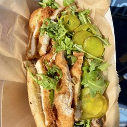 Philly Hots!
