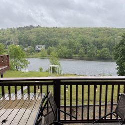 The New Inn at Lackawaxen