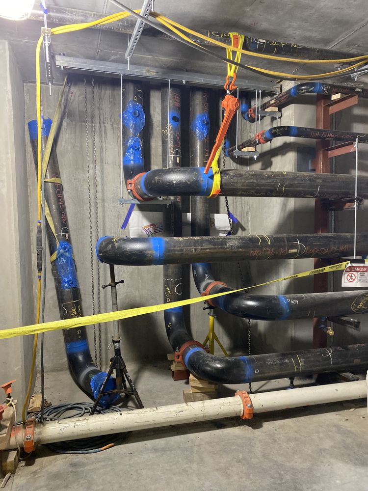 Slide of Jackson Construction