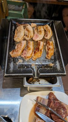 Hahm Ji Bach by null