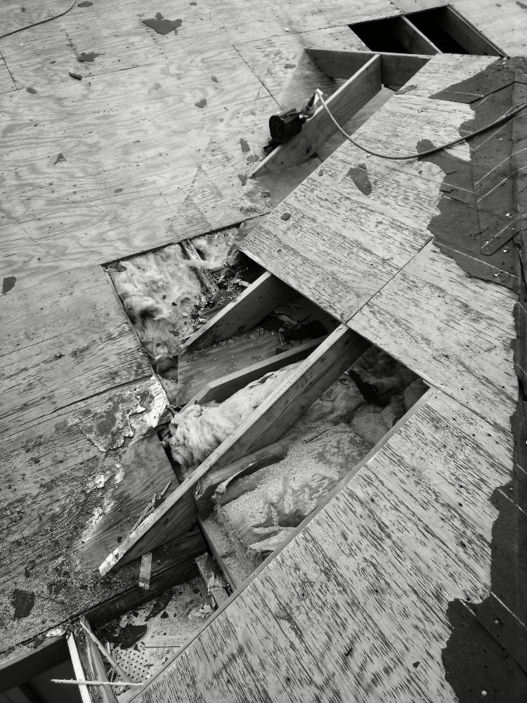 Slide of Miracle Roofing