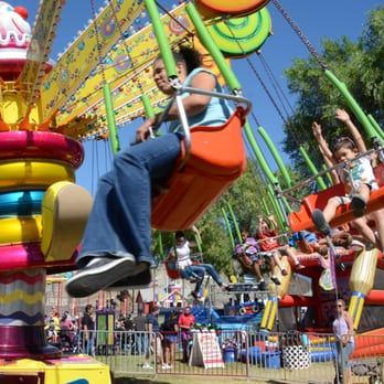 Southern California Fair - Festivals Near Me - Perris, California