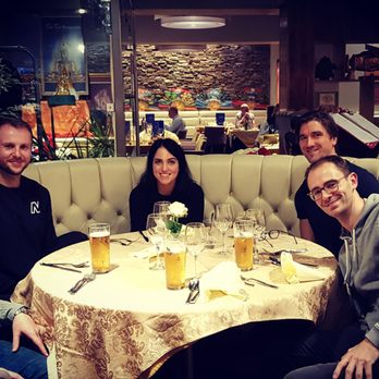 Thai Thai Restaurant - Thai Near Me - Douglas, IOM