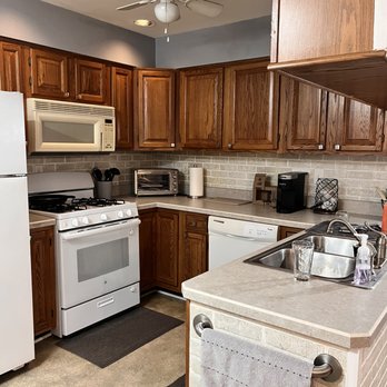 Off x Road Cleaning Services - Home Cleaning Near Me