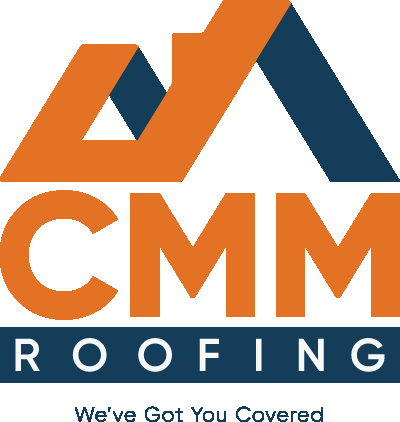Slide of CMM Roofing