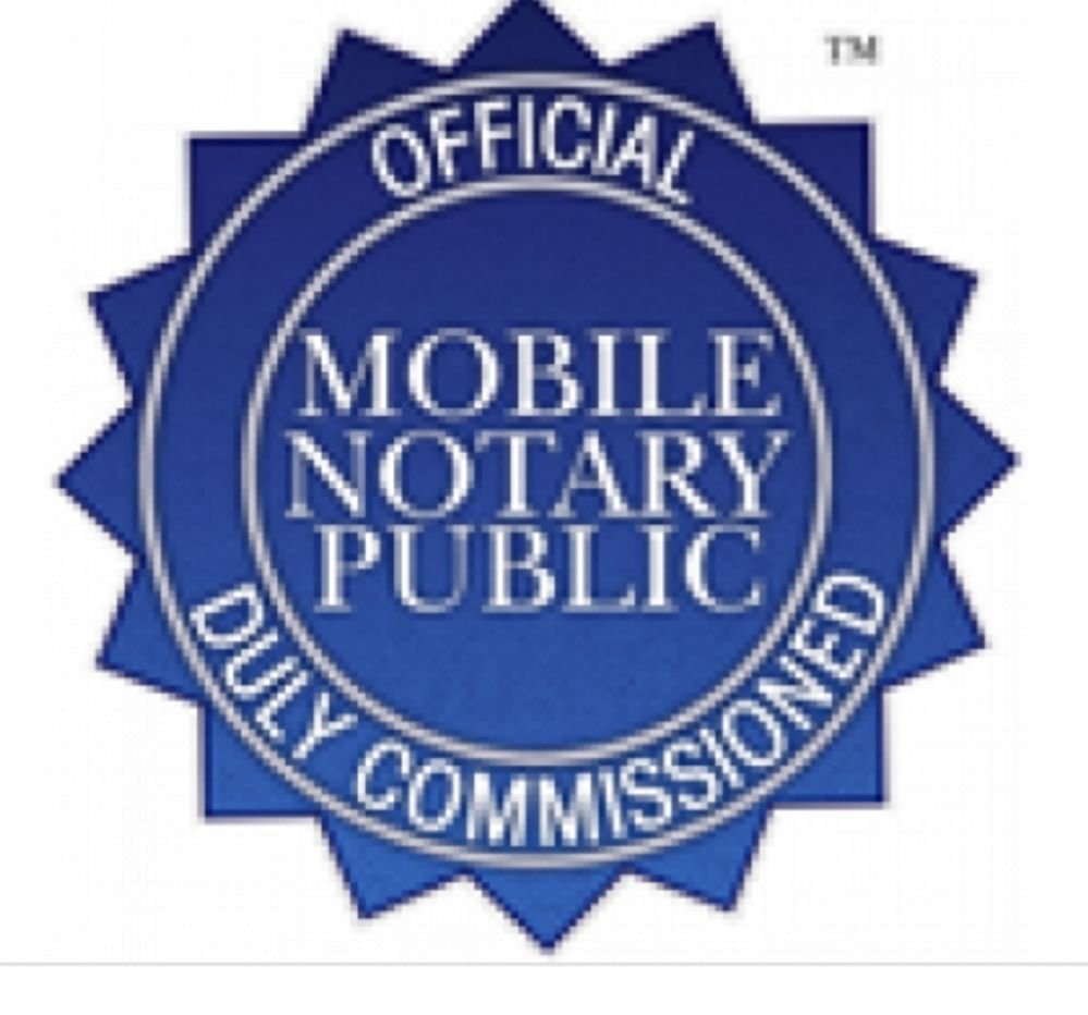 JEN’S MOBILE NOTARY SERVICES Kansas City, Kansas Notaries Phone Number Yelp