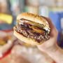 Photo of Farm Burger Asheville