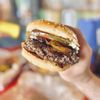 Farm Burger Asheville gift card