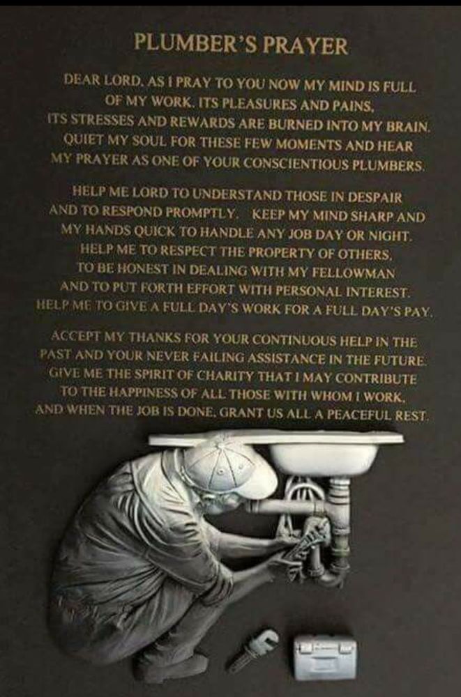 Slide of Walsh Plumbing