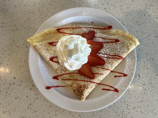 Main St Cafe by null