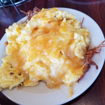 The Best Breakfast Cafe - Egg with cheese - American Near Me - Oxnard, California The Best Breakfast Cafe - Egg with cheese - American Near Me - Oxnard, California