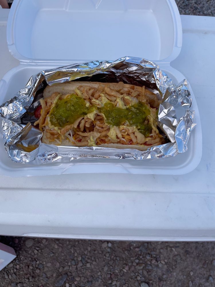 MONTANA DEVIL DAWGS Updated June 2024 111 Poplar Dr, Kalispell