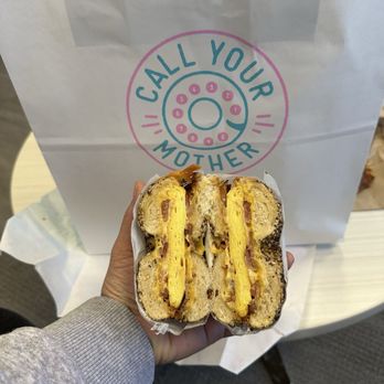 CALL YOUR MOTHER DELI - RESTON - Updated February 2026 - 77 Photos & 43